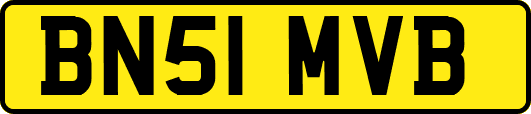 BN51MVB