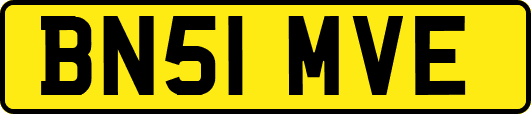 BN51MVE