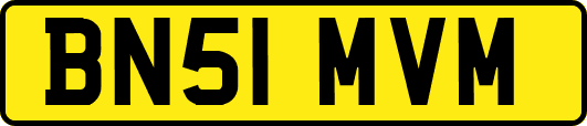 BN51MVM