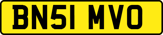 BN51MVO