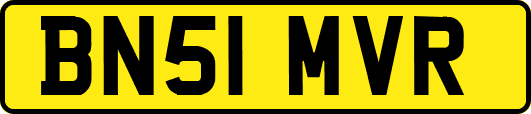 BN51MVR
