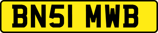 BN51MWB