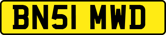 BN51MWD