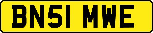 BN51MWE