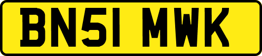 BN51MWK