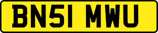 BN51MWU