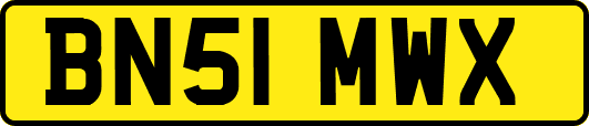 BN51MWX