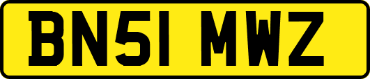 BN51MWZ