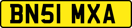 BN51MXA
