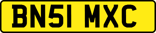 BN51MXC