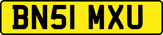 BN51MXU