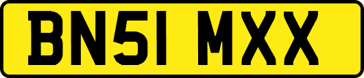 BN51MXX
