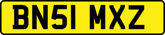 BN51MXZ