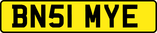 BN51MYE