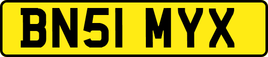 BN51MYX