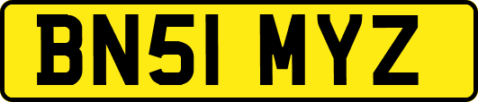 BN51MYZ