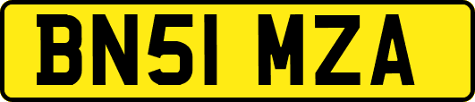 BN51MZA