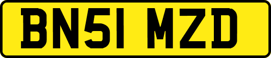 BN51MZD