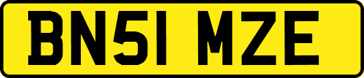 BN51MZE