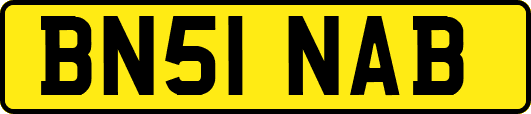 BN51NAB