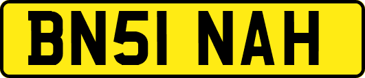 BN51NAH