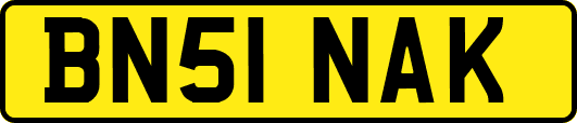 BN51NAK