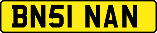 BN51NAN