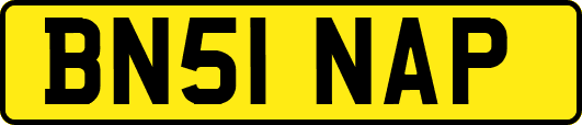 BN51NAP