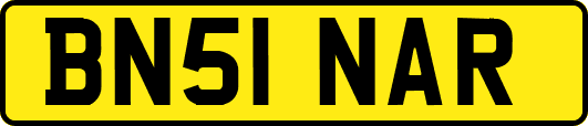 BN51NAR