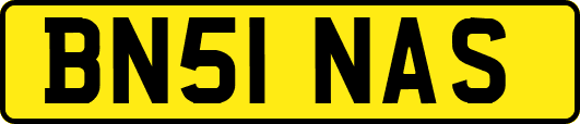 BN51NAS