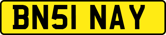 BN51NAY