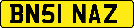 BN51NAZ