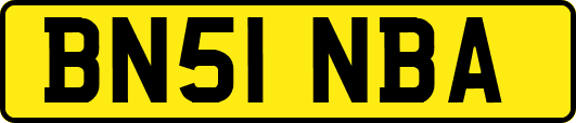 BN51NBA