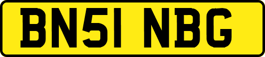 BN51NBG