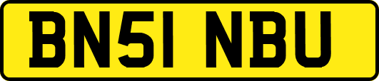 BN51NBU