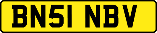 BN51NBV