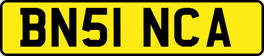 BN51NCA