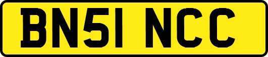 BN51NCC