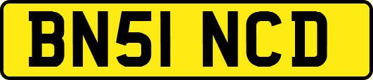 BN51NCD