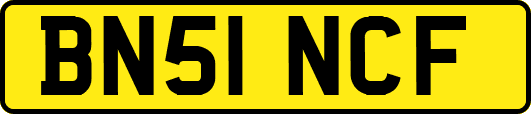 BN51NCF