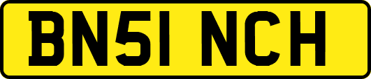 BN51NCH