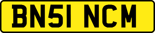 BN51NCM