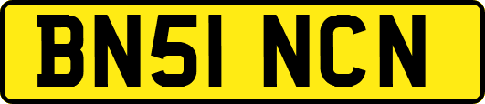 BN51NCN