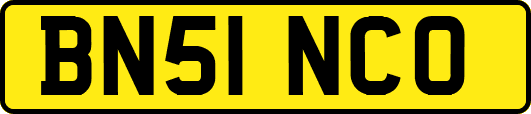 BN51NCO