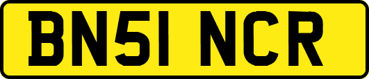 BN51NCR