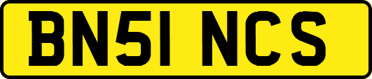 BN51NCS