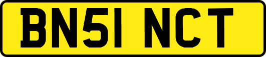 BN51NCT