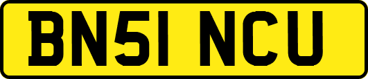 BN51NCU