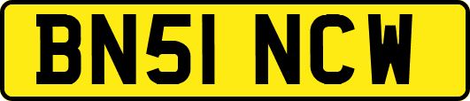 BN51NCW