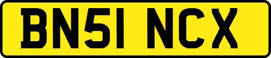 BN51NCX